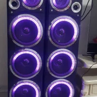 اسپیکرمیکرولب