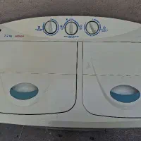 لباسشویی