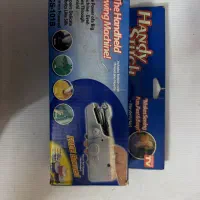 چرخ خیاطی دستی مسافرتی