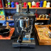 اسپرسو ساز/اسپرسو/قهوه ساز/قهوه|سماور، چایساز، قهوهساز|کرمان, |دیوار