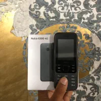 گوشی نوکیا درحد