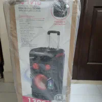 اسپیکر تسکو ۱۹۱۰ نقد واقساط|سیستم صوتی خانگی|قزوین, |دیوار