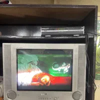 تلویزیون۲۱ با گیرنده