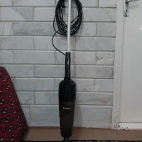 جارو برقی ایستاده