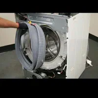 تعمیرات تخصصی انواع لباسشویی جعفری