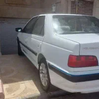 پارس tu5مدل ۹۶گاز برقی|خودرو سواری و وانت|فردوس (خراسان), |دیوار