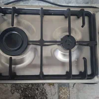 اجاق گاز استیل اخوان مدل G26