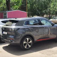 چانگان cs55 1404 وارداتی