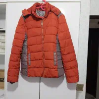 کاپشن مردانه