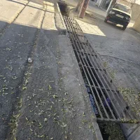 پل جلوی مغازه به طول شش متر کیفیت خوب|فروشگاه و مغازه|نورآباد, |دیوار