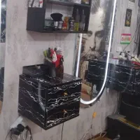 دو عدد باکس  دو کشو