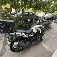 Sym nh250|موتورسیکلت|تهران, نیلوفر|دیوار