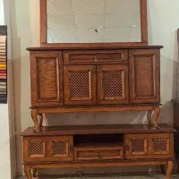 ست سالنی حصیری