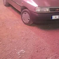 پراید ۸۶ دوگانه فابریک|خودرو سواری و وانت|نجفآباد, صالح آباد|دیوار