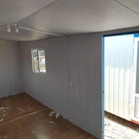 کانکس اراک گستر|مصالح و تجهیزات ساختمان|کرج, اصفهانی‌ها|دیوار