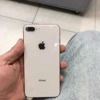 ایفون 8 plus پلمب