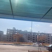 آپارتمان مسکن ملی صدرا و شیراز
