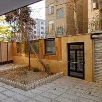 فروش ۱۲۳ متری فول شیک در حشمتیه