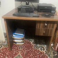 میز کامپیوتر