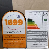 اجاق گاز فر دار اسنوا|اجاق گاز و لوازم برقی پخت‌وپز|اهواز, کیانشهر|دیوار
