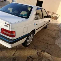 SLX مدل 1400 TU5|خودرو سواری و وانت|لار, |دیوار