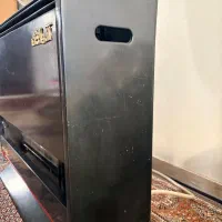 بخاری آزمایش هلیا|بخاری، هیتر، شومینه|تهران, والفجر (افسریه)|دیوار