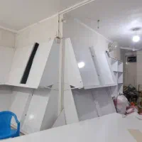 قفسه پارچه‌ فروشی|فروشگاه و مغازه|برازجان, |دیوار