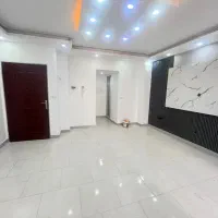 ۵۰متر طبقه اول تراورتن پکیج روبه حیاط ۱۰ غربی فاز۱|اجارهٔ آپارتمان|اندیشه, اندیشه فاز ۱|دیوار
