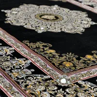 فرصت طلایی- فرش طرح ۷۰۰ با تخفیف|فرش|گرگان, |دیوار