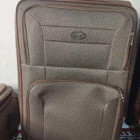 چمدان 3 عدد|کیف، کفش، کمربند|شیراز, فضل‌آباد|دیوار