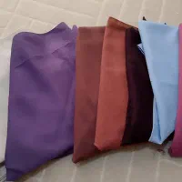 مقنعه|لباس|باینگان, |دیوار