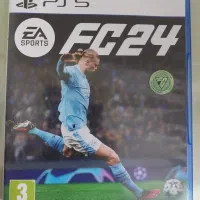 بازی FC24 PS5