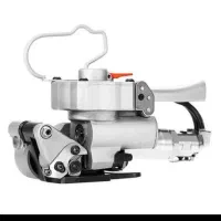 دستگاه تسمه کش بادی