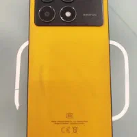 پوکو ایکس ۶ پرو