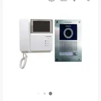 آیفون تصویری|صوتی و تصویری|مرند, |دیوار