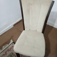 میز نهارخوری وکمدوتخت خواب