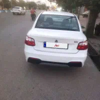 ساینا1403sکارکرد18 هزارکار|خودرو سواری و وانت|گالیکش, |دیوار