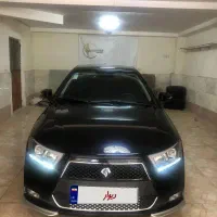 دنا پلاس توربو اتومات ۱۴۰۲