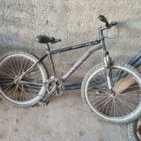 دو چرخه 26 برپایه فروش