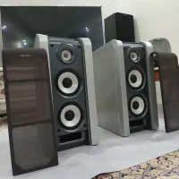 اصل مالزی باندسونی|سیستم صوتی خانگی|تهران, یافت‌آباد|دیوار