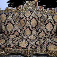 فروش مبل|مبلمان خانگی و میز عسلی|رشت, نیروی دریایی|دیوار