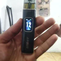 قلیان شارژی ARGUS. j3