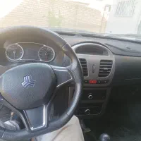 کوییک gxr L 1403 رینگ دار|خودرو سواری و وانت|آق قلا, |دیوار