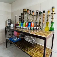 سوئیت در اقامتگاه باغ گردو زیر نظر میراث فرهنگی|اجارهٔ کوتاه‌مدت آپارتمان و سوئیت|اردبیل, |دیوار