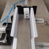 دستگاه بسته بندی دستمال کاغذی|ماشینآلات صنعتی|قزوین, |دیوار