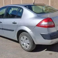 مگان ۱۶۰۰|خودرو سواری و وانت|کرمان, |دیوار