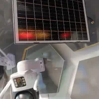 دوربین خورشیدی سولار