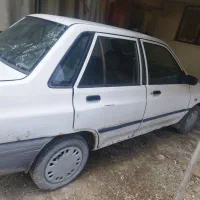 پراید هیدرولیک ۹۰