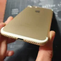 آیفون ۷ گلد ۱۲۸|موبایل|تبریز, |دیوار