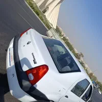 تندر ال 90مدلE2 91|خودرو سواری و وانت|خوی, |دیوار